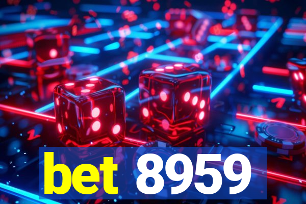 bet 8959